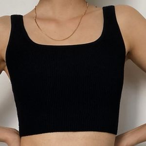 Babaton sculpt rib tank